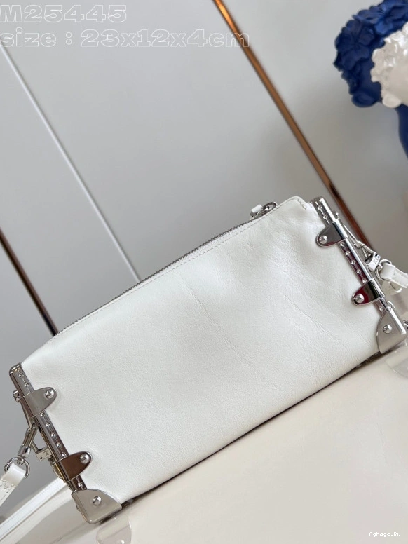 Louis Trunk-23*12*4CM Vuitton Slim 0511